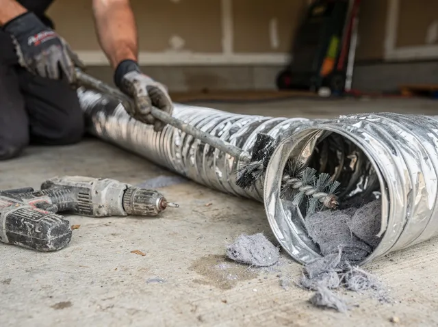 Duct Cleaning service in Alhambra, CA