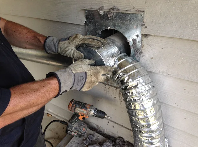 Vent Repair & Installation service in Alhambra, CA