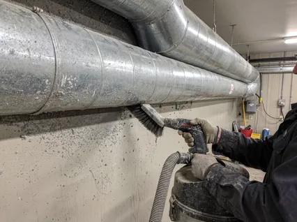 Industrial Vent Cleaning service in Alhambra, CA